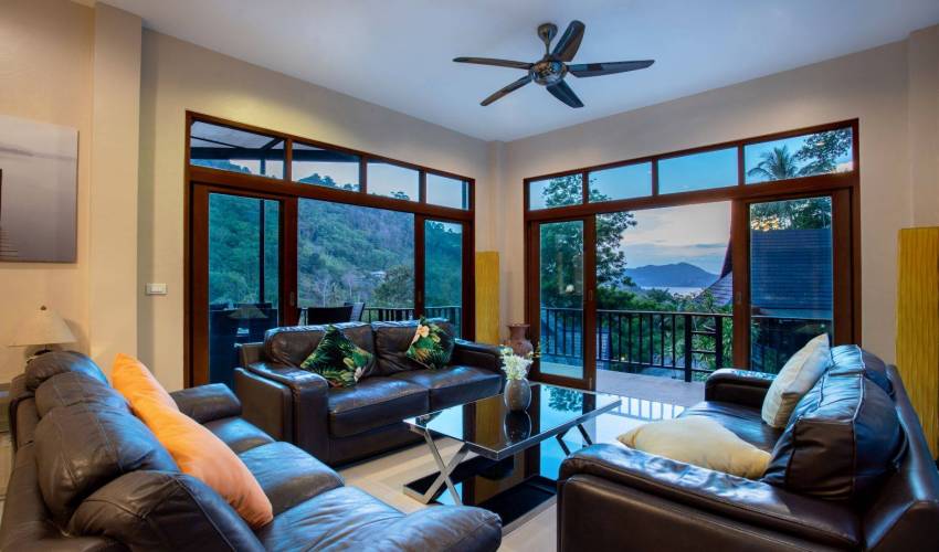 Villa 4476 in Thailand Main Image