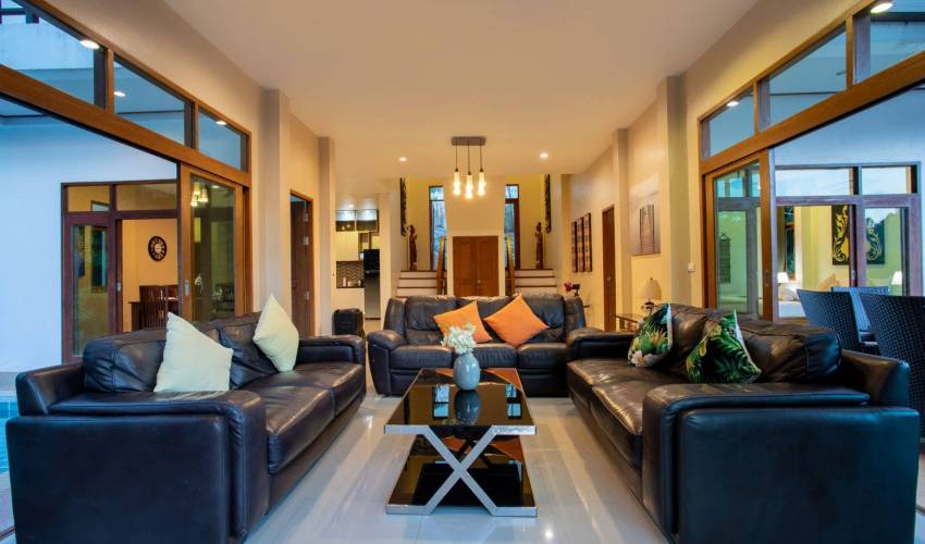 Villa 4476 in Thailand Main Image