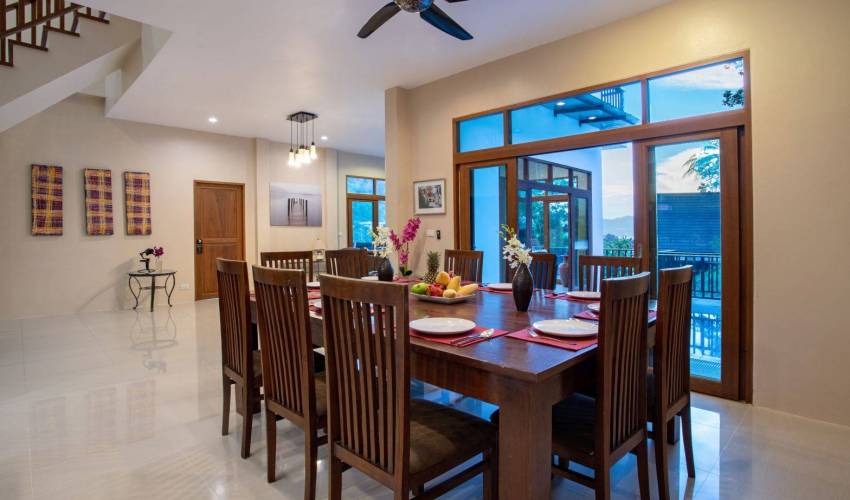 Villa 4476 in Thailand Main Image