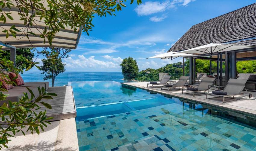 Villa 4480 in Thailand Main Image