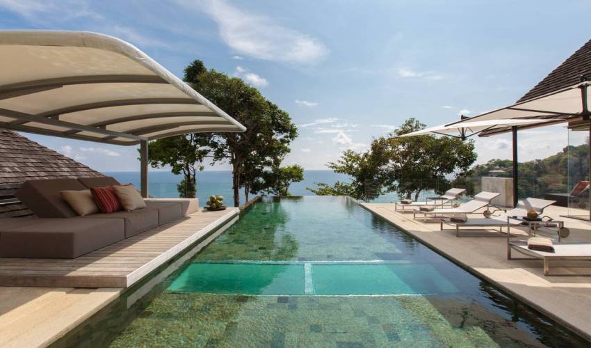 Villa 4480 in Thailand Main Image