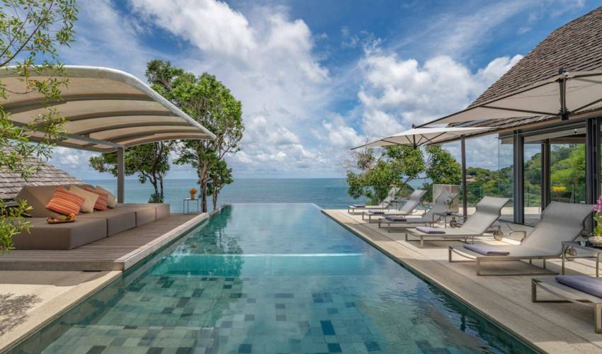 Villa 4480 in Thailand Main Image