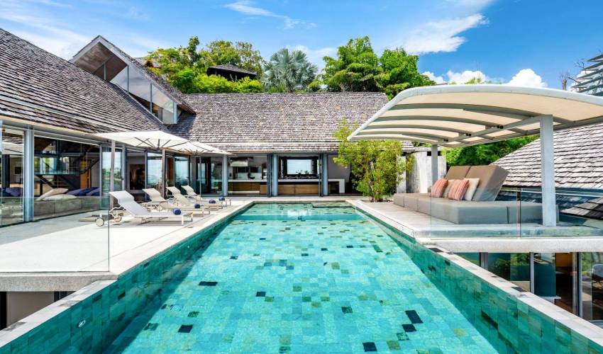 Villa 4480 in Thailand Main Image