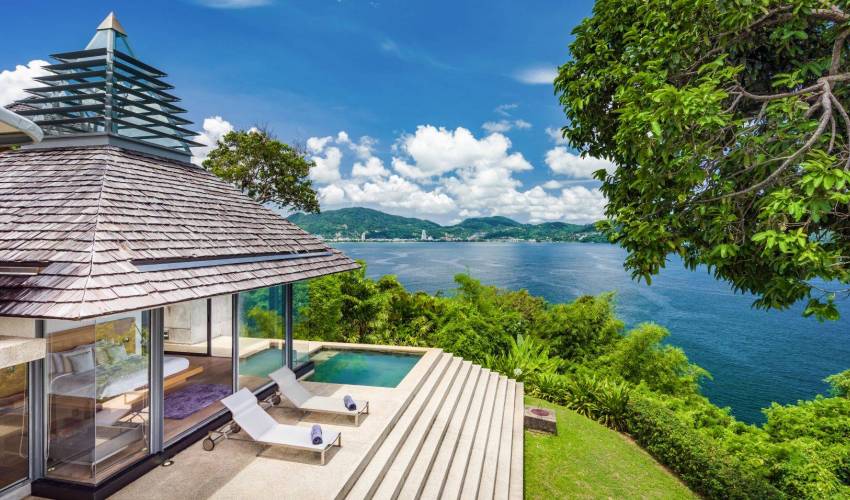 Villa 4480 in Thailand Main Image