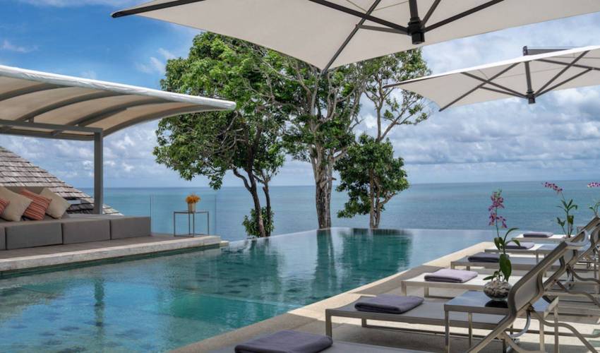 Villa 4480 in Thailand Main Image