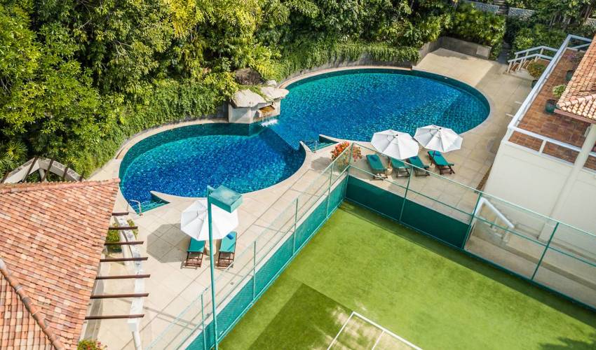 Villa 4482 in Thailand Main Image