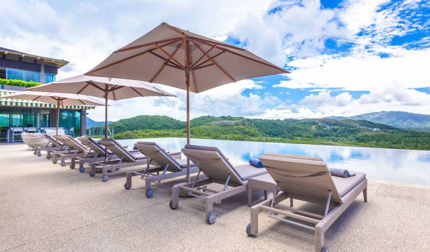 Villa 4483 in Thailand Main Image