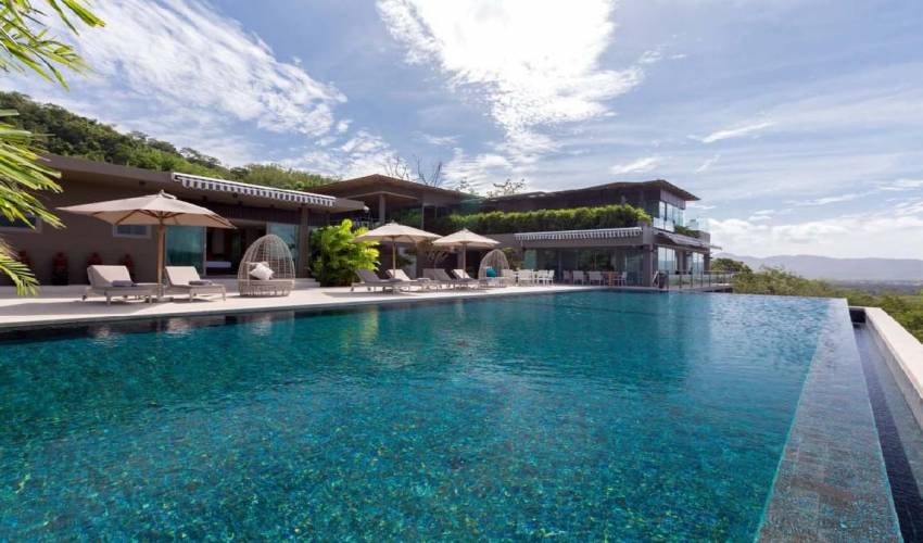 Villa 4483 in Thailand Main Image