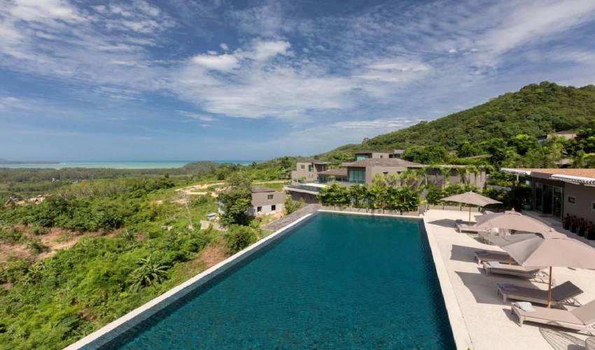 Villa 4483 in Thailand Main Image