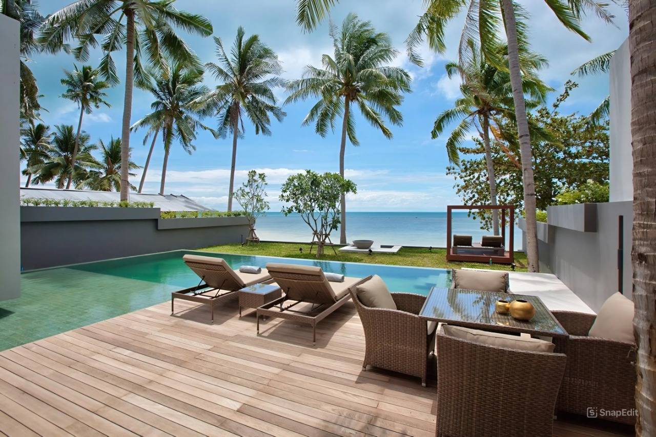 Villa 4484 in Thailand Main Image