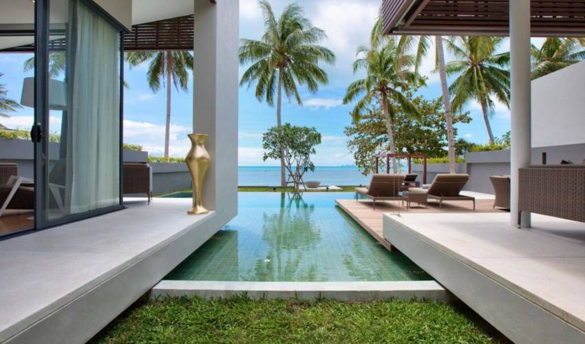 Villa 4484 in Thailand Main Image