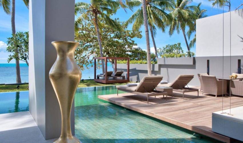 Villa 4484 in Thailand Main Image