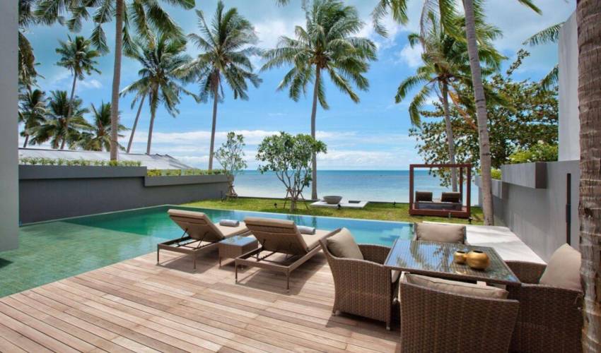 Villa 4484 in Thailand Main Image