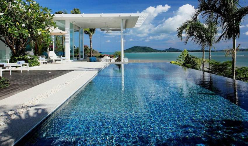 Villa 4485 in Thailand Main Image