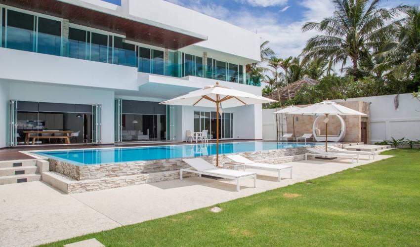 Villa 444 in Thailand Main Image