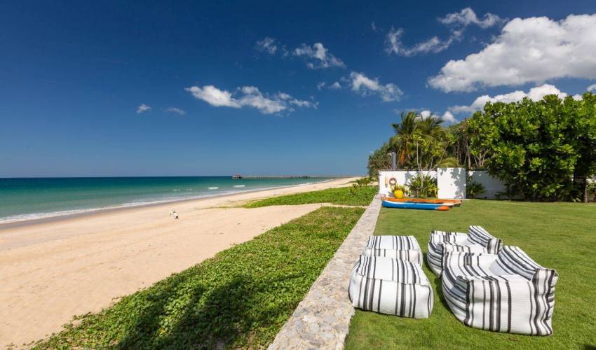 Villa 444 in Thailand Main Image