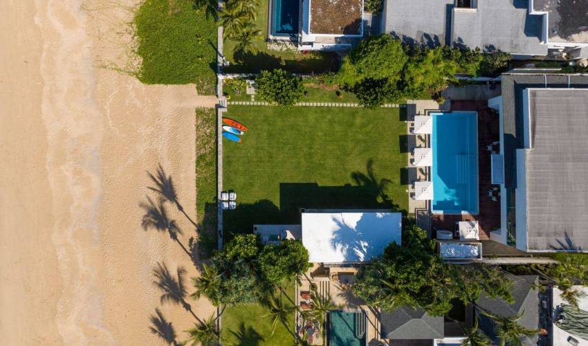 Villa 444 in Thailand Main Image