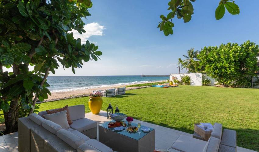 Villa 444 in Thailand Main Image