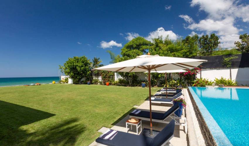 Villa 444 in Thailand Main Image