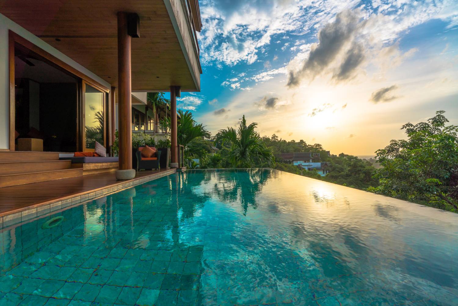 Phuket Villa 4486