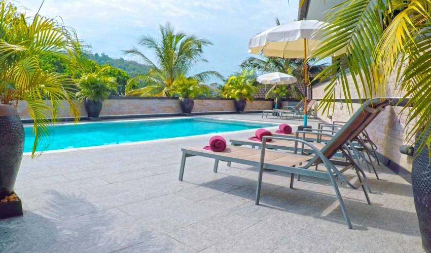 Villa 4487 in Thailand Main Image