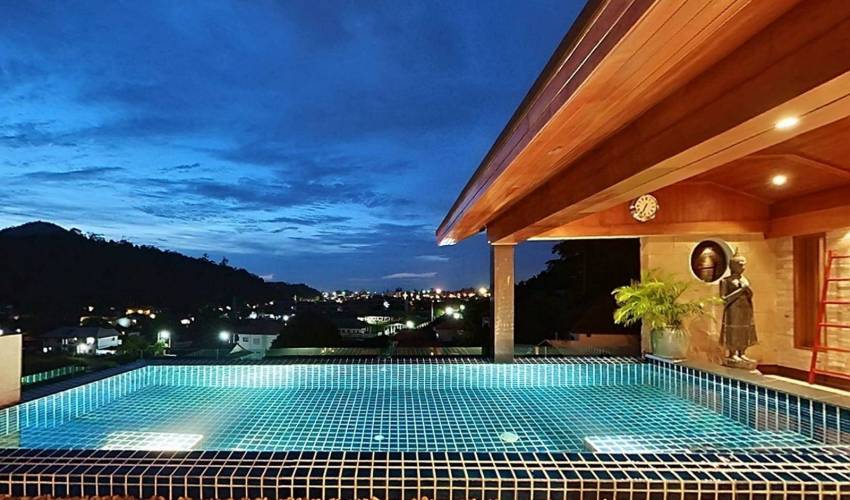 Villa 4487 in Thailand Main Image