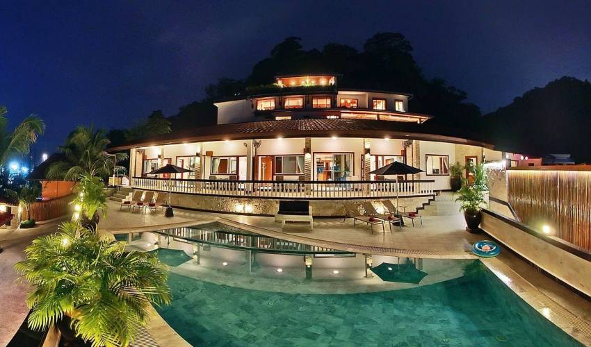 Villa 4487 in Thailand Main Image