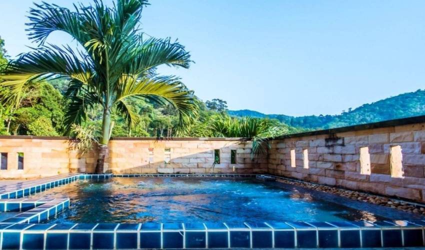 Villa 4487 in Thailand Main Image