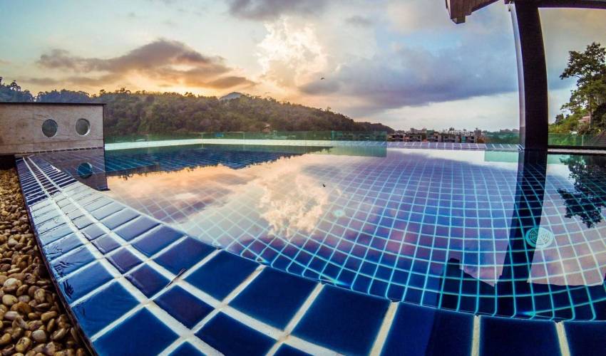 Villa 4487 in Thailand Main Image