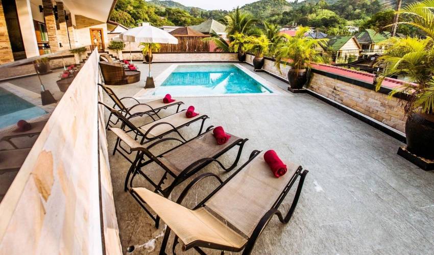 Villa 4487 in Thailand Main Image