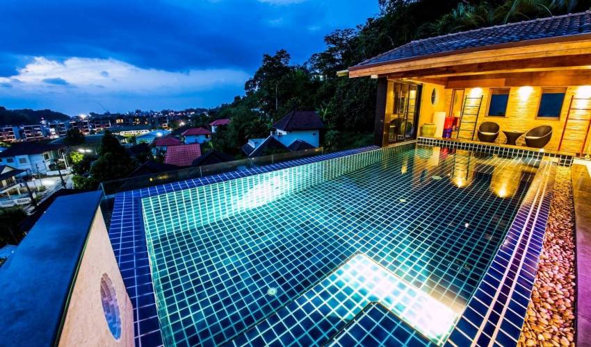 Villa 4487 in Thailand Main Image