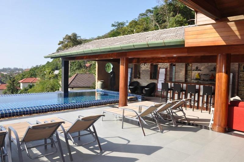 Phuket Villa 4487