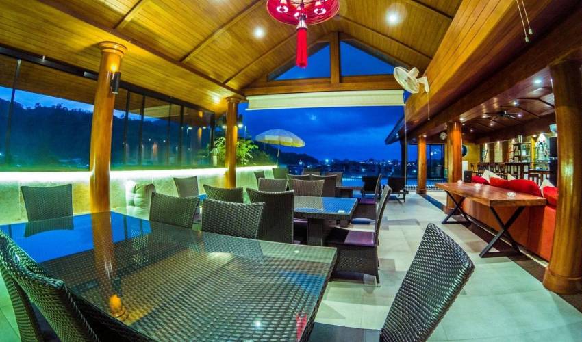 Villa 4487 in Thailand Main Image