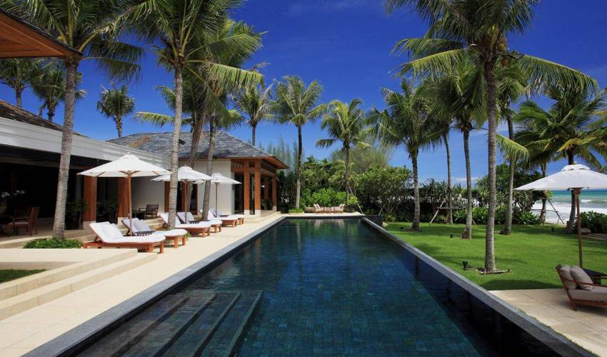 Villa 4489 in Thailand Main Image