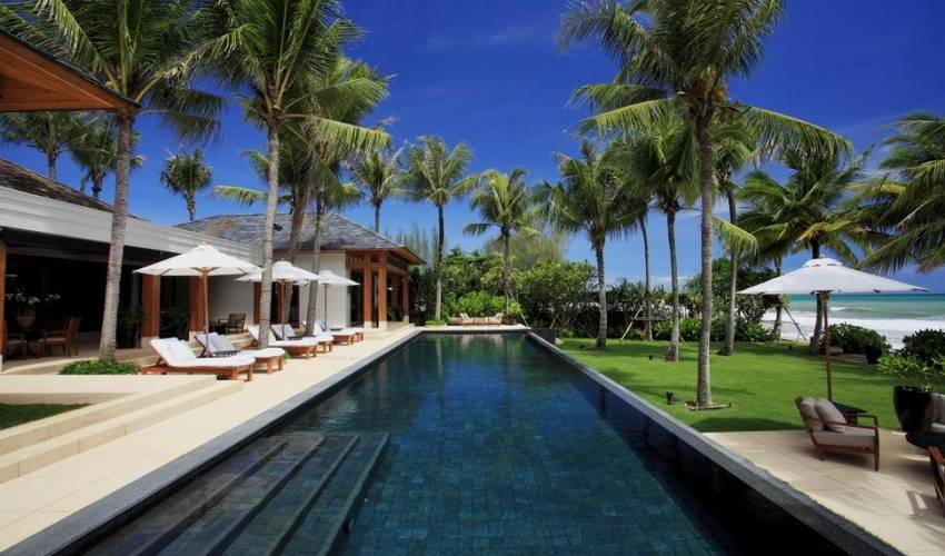 Villa 4489 in Thailand Main Image