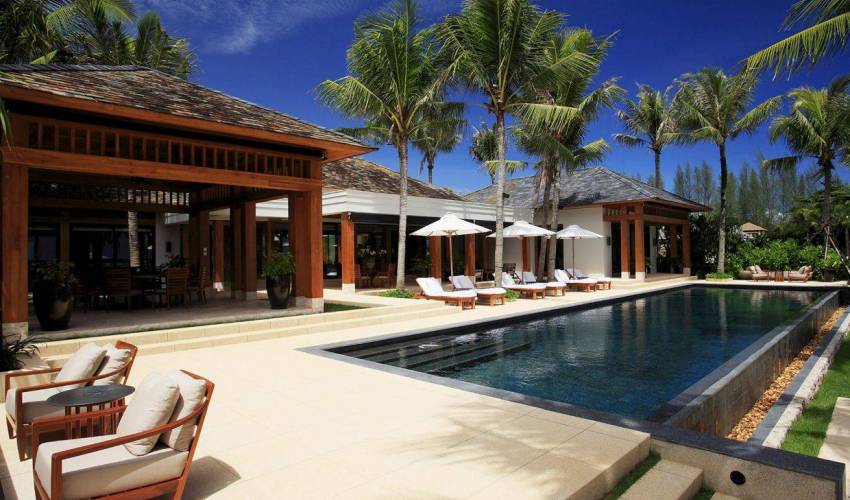 Villa 4489 in Thailand Main Image