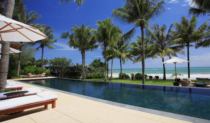 Villa 4489 in Thailand Main Image