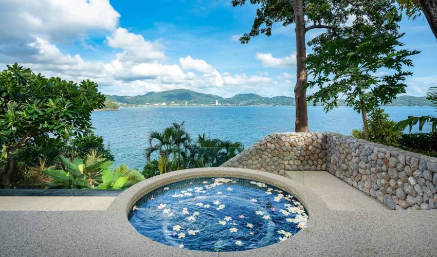 Villa 4491 in Thailand Main Image