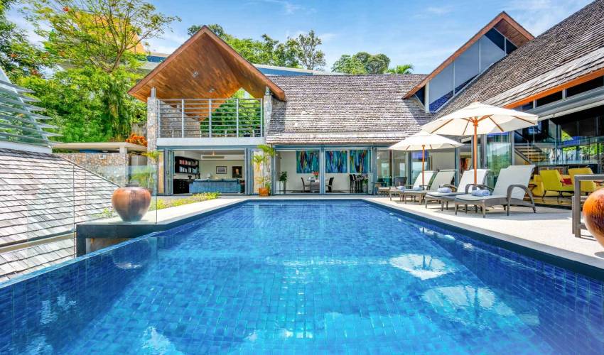 Villa 4491 in Thailand Main Image