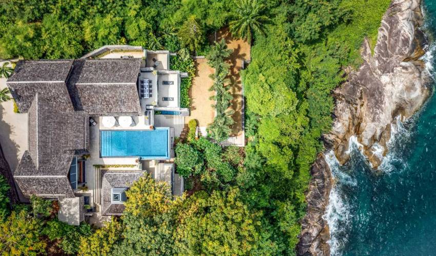 Villa 4491 in Thailand Main Image