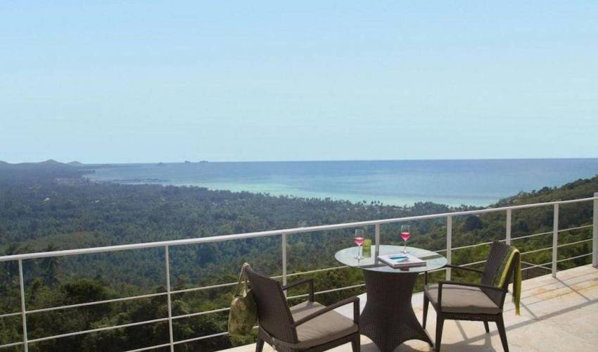 Villa 4492 in Thailand Main Image