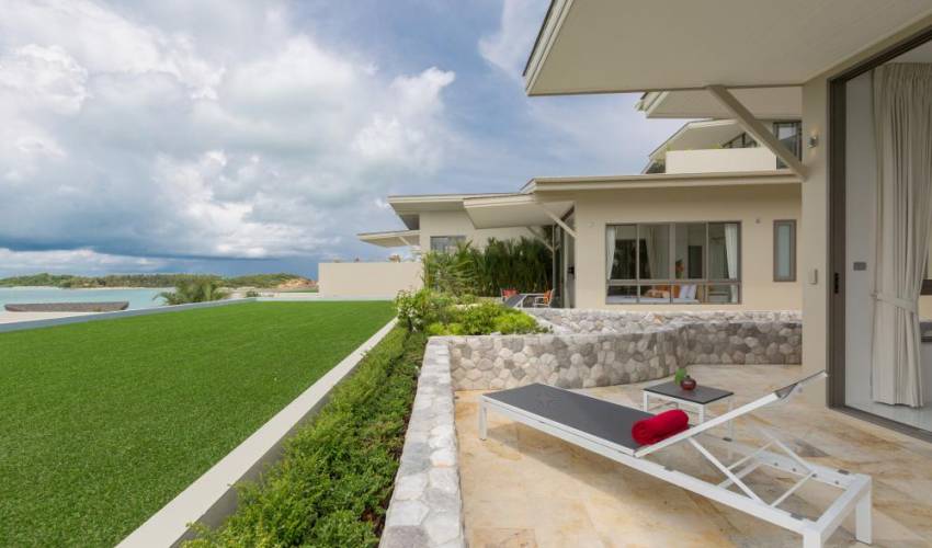 Villa 4494 in Thailand Main Image