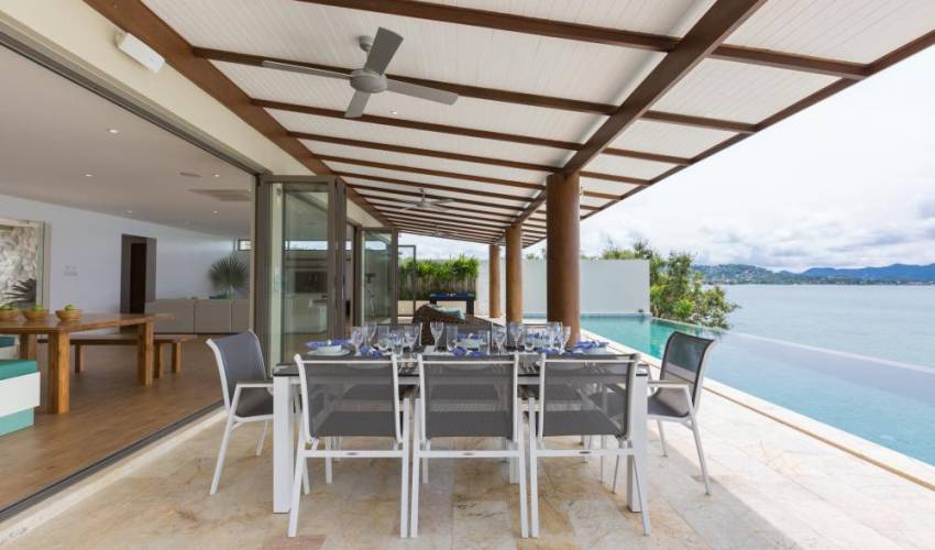 Villa 4494 in Thailand Main Image