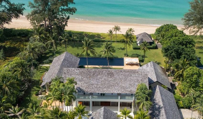 Villa 4497 in Thailand Main Image