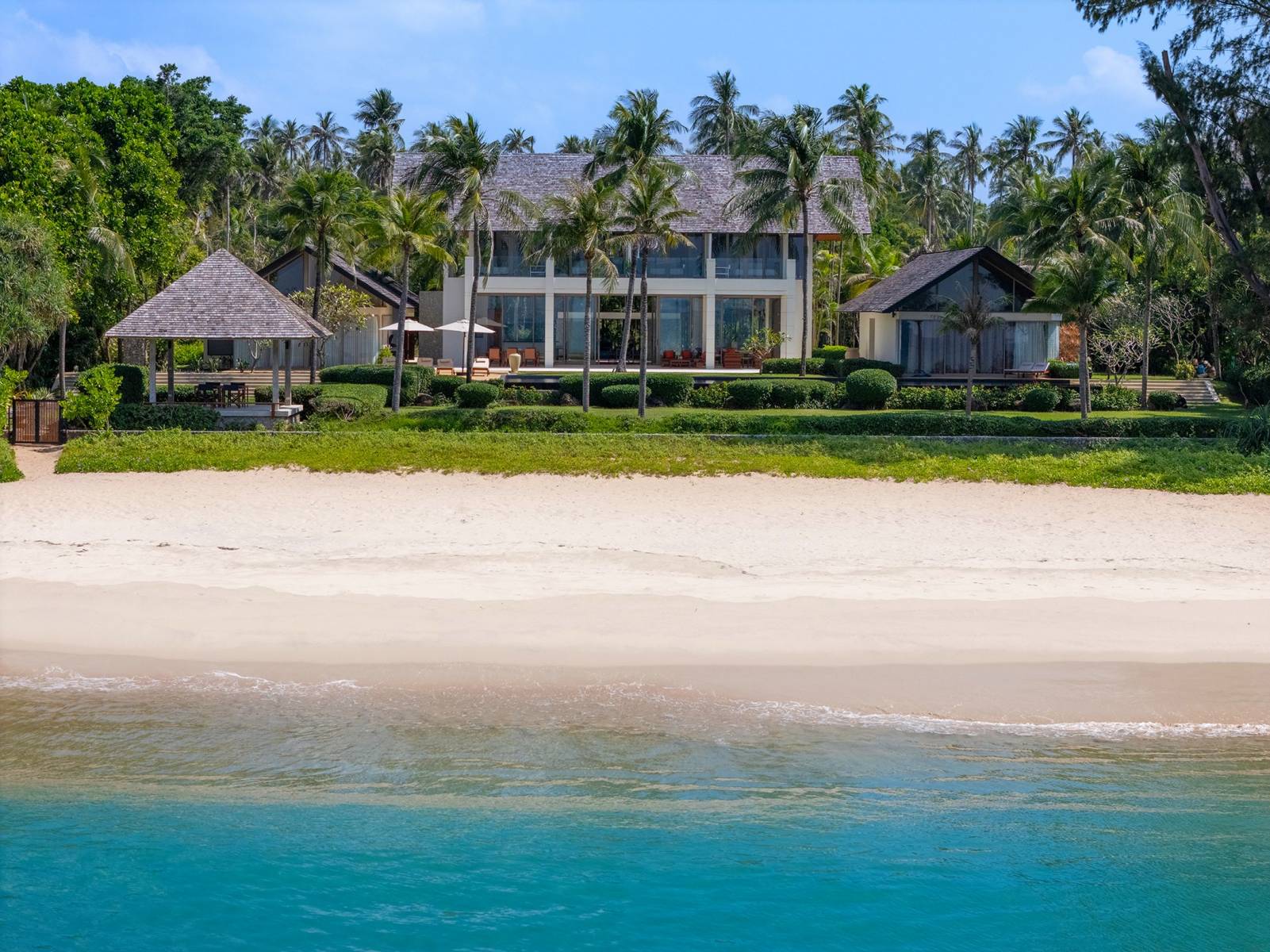 Phuket Villa 4497