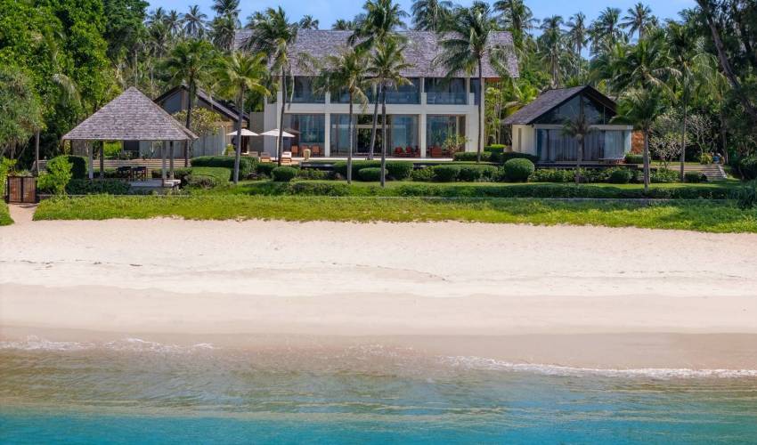 Villa 4497 in Thailand Main Image