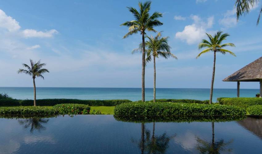 Villa 4497 in Thailand Main Image