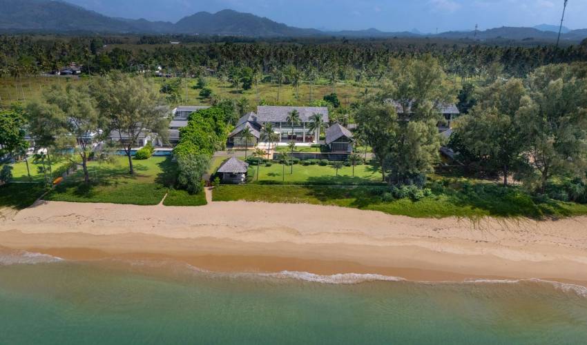 Villa 4497 in Thailand Main Image