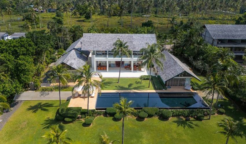 Villa 4497 in Thailand Main Image
