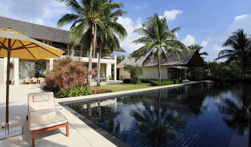 Villa 4497 in Thailand Main Image